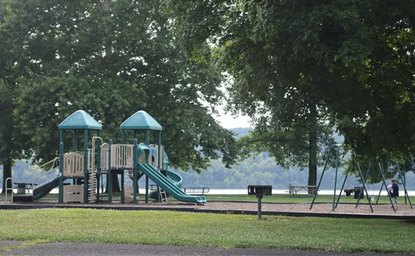 All-inclusive playground coming to Dillon State Park