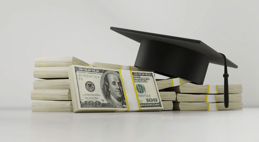 New program seeks to attract workers to Muskingum County by helping pay student loans.