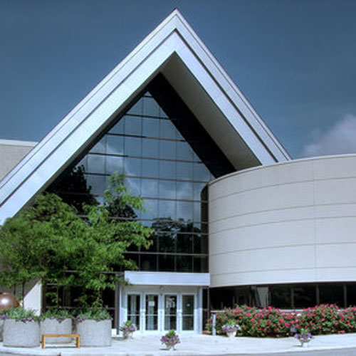 The Zanesville Museum of Art Receives Facility Improvement Grant from J.W. and M.H. Straker Charitable Foundation
