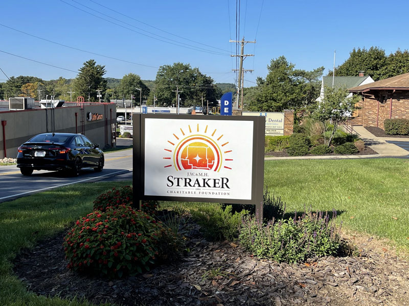 Straker Foundation Announces Fall 2022 Grants